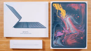 You'll pay $200 each time you double the storage, so pricing is as follows the ipad pro already delivered more power than most of the laptops we test, and the a12z adds another gpu core for better graphics performance. 12 9 Inch Ipad Pro Unboxing Hands On Youtube
