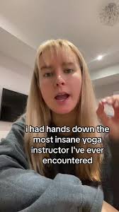 Romanian Gymnast Did Not Step Out