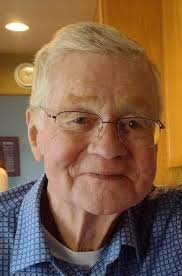 Patrick Anderson Obituary