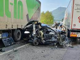 Martina corgnati, chi è l'unica figlia di milva? Notizie Di Incidente Bergamonews