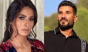 Ruby and Ahmed Saad's MUST Concert Postponed in Solidarity with Palestine