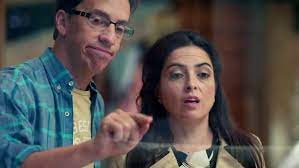 Maybe you would like to learn more about one of these? Por Que Se Alejo La Actriz De La Pareja Del Galicia De La Publicidad Que La Hizo Famosa Infotechnology Com