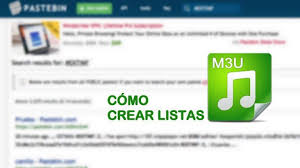 3 listas iptv españa movistar. Como Crear Listas M3u Con Pastebin Y Dropbox 2021