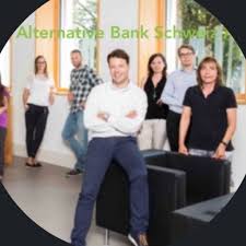 It is situated at the former location of the walter verlag microfinancing. Maurizio Scrugli Leiter Kundenbetreuung Retail Anlegen Alternative Bank Schweiz Ag Xing