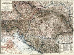 Next map, central europe in 1960. Old Map Of Austro Hungarian Empire And Neighboring States In 1911 Buy Vintage Map Replica Poster Print Or Download Picture