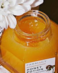Tested Farmacy Honey Potion Renewing Antioxidant Hydration Mask Farmacy Honey Potion Farmacy Antioxidants
