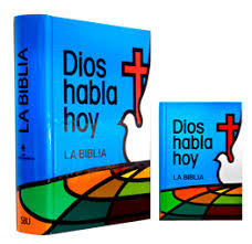 ¡BIBLIA CATÓLICA!