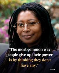 Why any woman give a shit what people think is a mystery to me.” ♥️