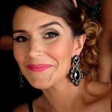 Geraldine Alvarez Baumgartner