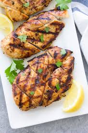 Maybe you would like to learn more about one of these? Easy Grilled Chicken Recipe Kristine S Kitchen