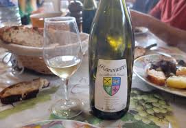 Wine Tasting Vineyards In France Claude Courtois Family Loire