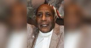 Obituary for Anderson C. Brown, Sr.