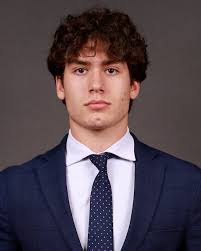 Gabriel Trozzo Stats and Player Profile