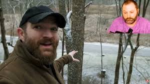 Kris reacts Harrison & The Prophet at Tippecanoe History Traveler Episode  112