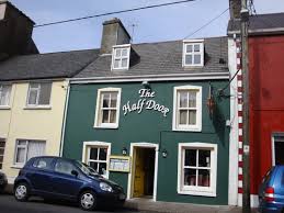 Top 10 Restaurants In Dingle Ireland