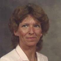 Fay Harris Obituary March 25, 2011