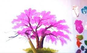 Uygulanan boya çeşidinin duvara daha iyi tutunmasını ve kalıcılığının artmasını sağlar. Akrilik Boya Teknikleri Akrilik Boya Nasil Kullanilir Arthipo Resim Galerisi