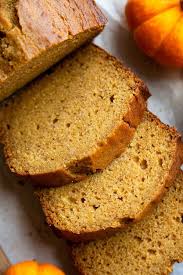 Best Ever Pumpkin Bread Recipe Video Foodtasia Recipe In 2020 Pumpkin Bread Pumpkin Recipes Easy Best Pumpkin Pie Recipe
