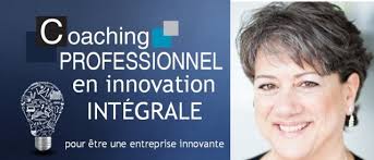 Isabelle Bédard, consultante RH et en gestion