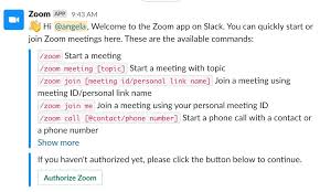 It virtually brings recognition and fun within your slack and ms teams workspace. 19 Best Slack Apps Integrations Tools In 2021
