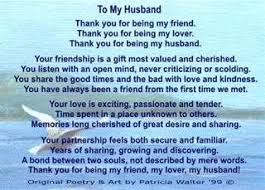 Father S Day Poems From A Wife To Her Husband Bing Images My Husband Quotes Happy Anniversary To My Husband Love Poems For Husband