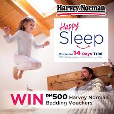 Australian furniture retailer harvey norman malaysia has opened its first store in johor. Harvey Norman Archives Giftout Free Giveaways Singapore Malaysia Usa Korea Worldwide