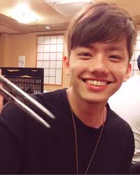 台湾出身イケメンボーイズバンドnoovy♡