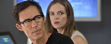 The Flash : et si Harrison Wells était... ? Notre théorie !