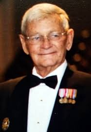 Edward Tempest Obituary