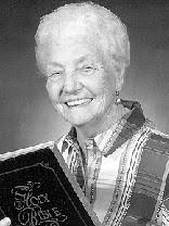 Joyce Beauchamp Obituary