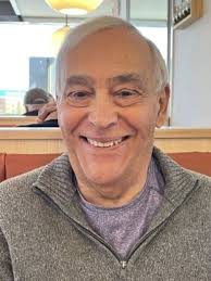 Alfonso Mosca Obituary November 5, 2023