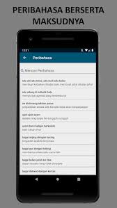 Tulis sebuah karangan berkaitan peribahasa seperti aur dengan tebing. Karangan Cemerlang Spm Android Apps Appagg