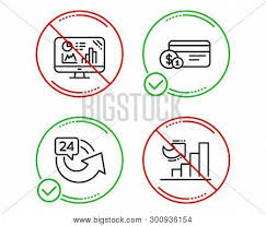 do stop analytics vector photo free trial bigstock