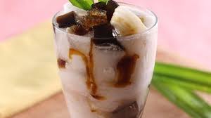 Resep es campur sederhana segar untuk jualan spesial asli enak. Resep 5 Varian Es Kelapa Cocok Untuk Ide Jualan Takjil Di Bulan Puasa Halaman All Tribun Jogja