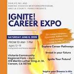 Ignite! Career Expo