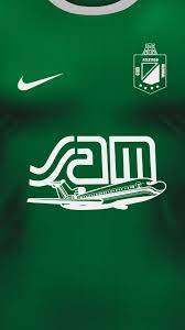 Jun 24, 2021 · o tiktok é uma das redes sociais que mais cresceu nos últimos meses e os vídeos curtos da plataforma estão presentes em todos os lugares possíveis, do feed das redes concorrentes, como instagram, e até como plano de fundo nos celulares dos usuários. 17 Atl Nacional Ideas Atletico Nacional Futbol Atl