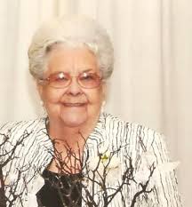 Obituary information for Mabel Damron