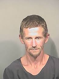 Gallery: Arrest mugshots 8-3