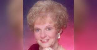 Jaqueline Campbell Obituary