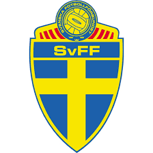 Federación sueca de fútbol vector logo.ai - Free Vector Download |  VectorPortal