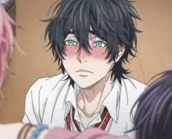 Toru Fujisaki Anime Drawings Boy Anime Photography Club