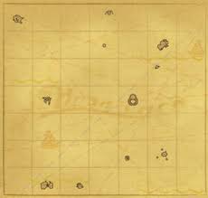 sea chart zelda wiki