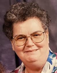 Obituary for Pauline I. Smith