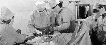 Ukrainian victims of the 1986 nuclear power plant explosion in chernobyl, alina (l), 12, suffering from muscular dystrophy, is seen with her mother lydia and olga, 2, in their temporary home at the pediatric hospital in tarara outside havana, cuba, march 23, 2010. Pripyat City Hospital 126 Chernobyl 35 Years Later