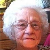 Search Maude Jenkins Obituaries and Funeral Services