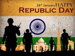 Let's spread peace, humanity, and prosperity among the people. Happy Republic Day 2021 Republic Day 2021 Wishes Images And Quotes To Celebrate This Important Day In Our Country Trending Viral News