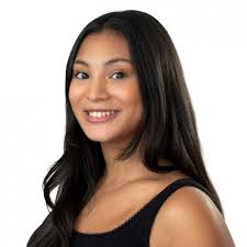 Kiana Ducusin, ChoreoLaB Student