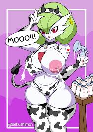 Rule34 - If it exists, there is porn of it  gardevoir, pokemon (species)   6853814
