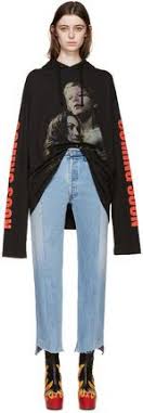 三代目登坂さん愛用 ヴェトモン フード付きタイタニックtシャツ vetements vetements clothing tshirt outfits