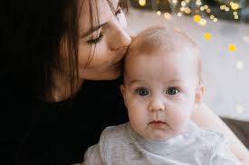 Call for Photos: Let's See Your Cute Kids!